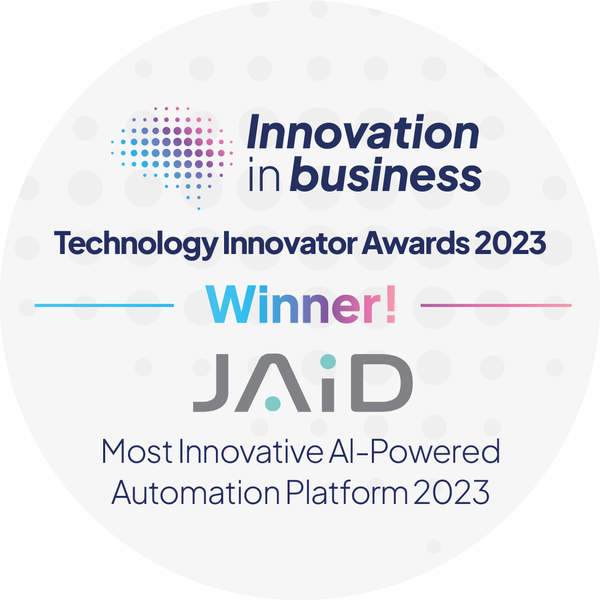 innovation 23